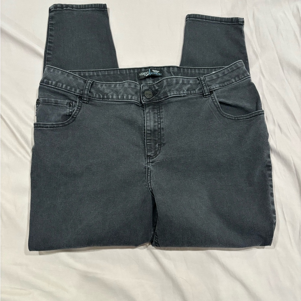 Riders Jeans